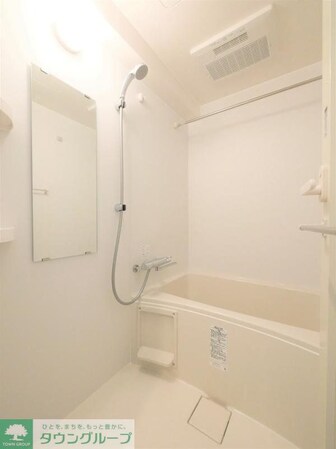 ラフィスタ中野本町の物件内観写真